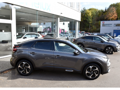 Citroën C4 1.2 PureTech 130 MAX