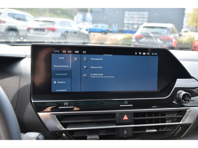 Citroën C4 1.2 PureTech 130 MAX