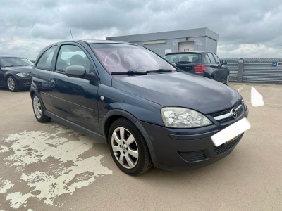 Opel Corsa 1.2 Essence 3p