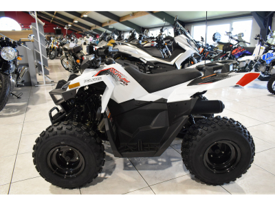 Polaris Outlaw 70