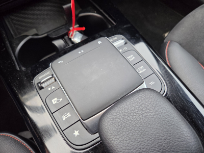 Mercedes-Benz A 250 AMG-LINE 7G-DCT