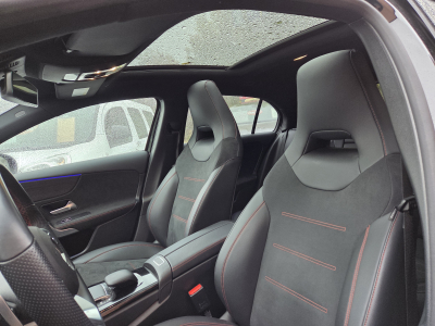 Mercedes-Benz A 250 AMG-LINE 7G-DCT