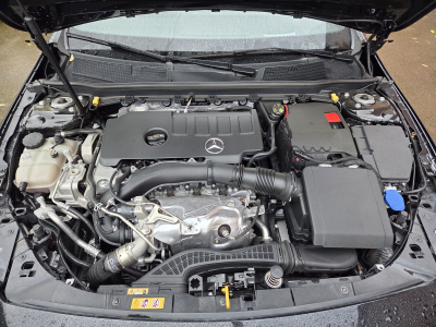 Mercedes-Benz A 250 AMG-LINE 7G-DCT