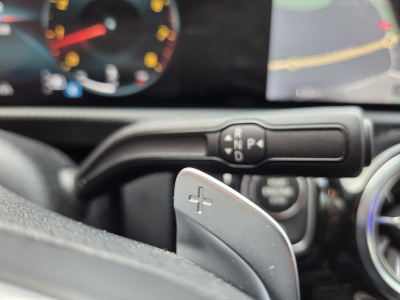 Mercedes-Benz A 250 AMG-LINE 7G-DCT