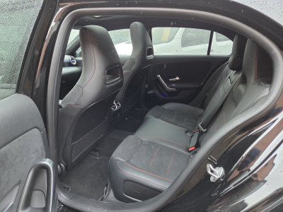 Mercedes-Benz A 250 AMG-LINE 7G-DCT