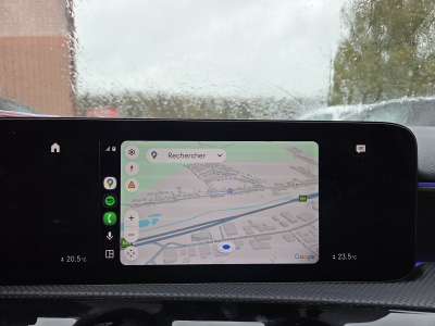 Mercedes-Benz A 250 AMG-LINE 7G-DCT