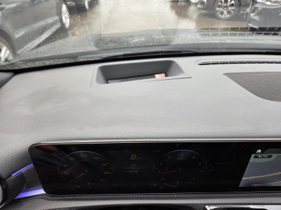 Mercedes-Benz A 250 AMG-LINE 7G-DCT