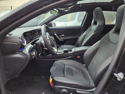 Mercedes-Benz A 250 AMG-LINE 7G-DCT