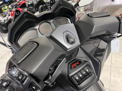 Kymco AK 550 Premium