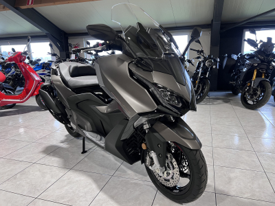 Kymco AK 550 Premium