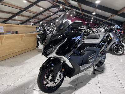 Kymco AK 550 Premium