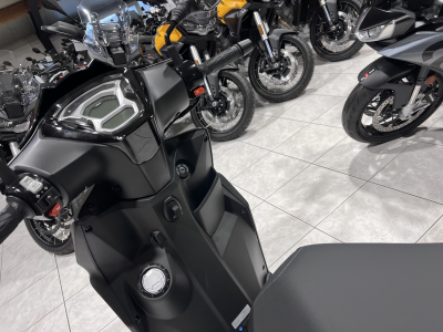 Kymco Agility 125 S