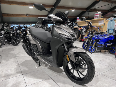 Kymco Agility 125 S