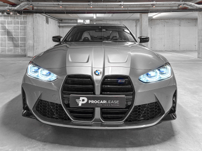 BMW M3 COMPETITION 510 XDRIVE/ TOIT OUVRANT-SCHIEBEDACH