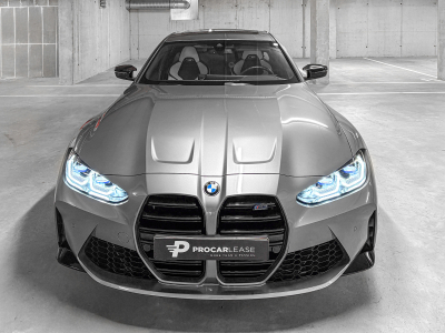 BMW M3 COMPETITION 510 XDRIVE/ TOIT OUVRANT-SCHIEBEDACH