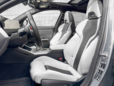 BMW M3 COMPETITION 510 XDRIVE/ TOIT OUVRANT-SCHIEBEDACH