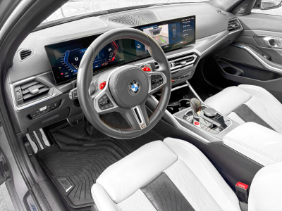 BMW M3 COMPETITION 510 XDRIVE/ TOIT OUVRANT-SCHIEBEDACH