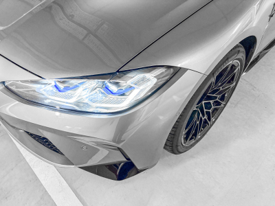 BMW M3 COMPETITION 510 XDRIVE/ TOIT OUVRANT-SCHIEBEDACH