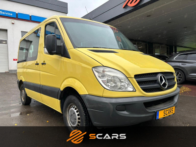 Mercedes-Benz Sprinter 211 CDI 109CV 9 PLACES
