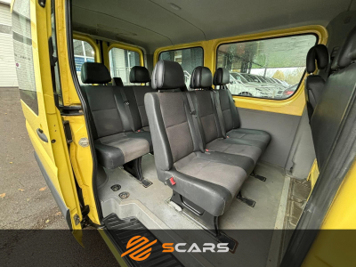 Mercedes-Benz Sprinter 211 CDI 109CV 9 PLACES