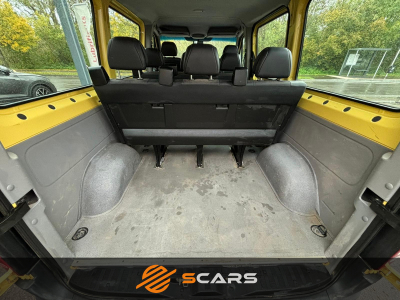 Mercedes-Benz Sprinter 211 CDI 109CV 9 PLACES