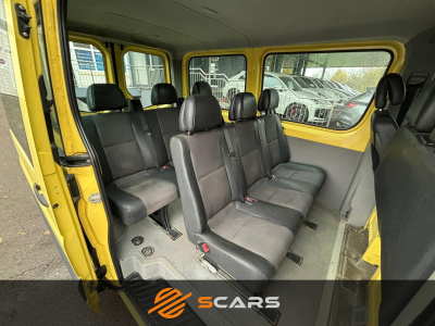 Mercedes-Benz Sprinter 211 CDI 109CV 9 PLACES