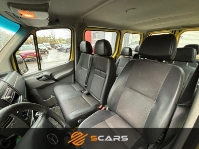 Mercedes-Benz Sprinter 211 CDI 109CV 9 PLACES