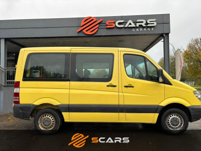 Mercedes-Benz Sprinter 211 CDI 109CV 9 PLACES