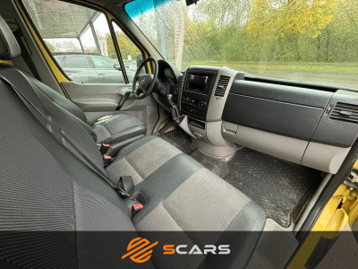 Mercedes-Benz Sprinter 211 CDI 109CV 9 PLACES