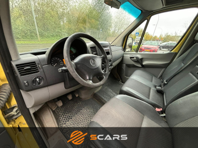 Mercedes-Benz Sprinter 211 CDI 109CV 9 PLACES