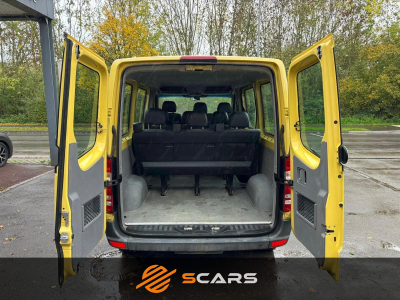Mercedes-Benz Sprinter 211 CDI 109CV 9 PLACES