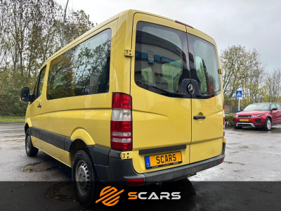 Mercedes-Benz Sprinter 211 CDI 109CV 9 PLACES