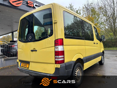 Mercedes-Benz Sprinter 211 CDI 109CV 9 PLACES