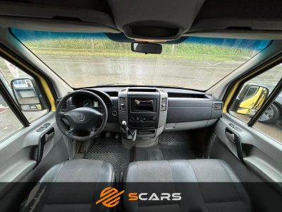 Mercedes-Benz Sprinter 211 CDI 109CV 9 PLACES