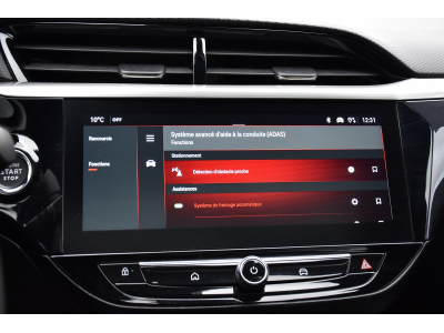 Opel Corsa 1.2 GS AT8