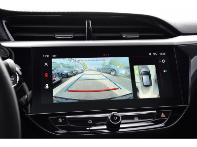 Opel Corsa 1.2 GS AT8