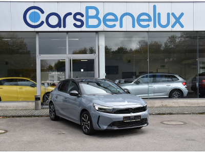 Opel Corsa 1.2 GS AT8