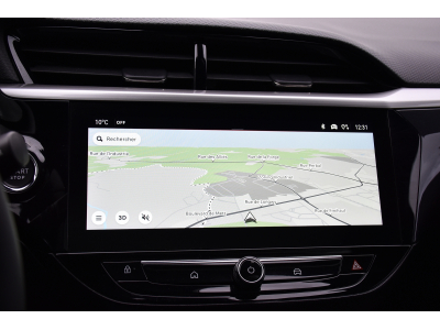 Opel Corsa 1.2 GS AT8