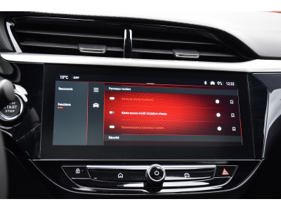 Opel Corsa 1.2 GS AT8