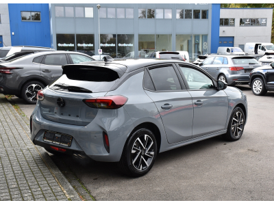 Opel Corsa 1.2 GS AT8