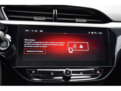 Opel Corsa 1.2 GS AT8