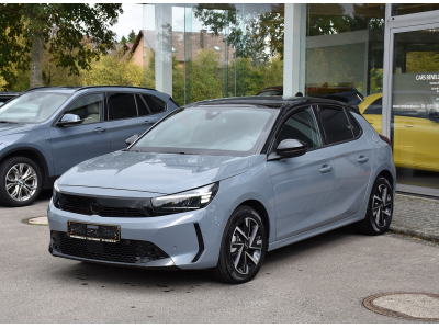 Opel Corsa 1.2 GS AT8