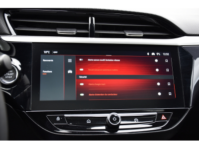 Opel Corsa 1.2 GS AT8