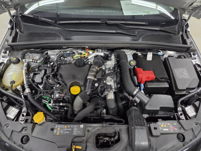 Renault Clio dCi 100CV LIMITED