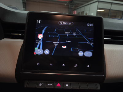 Renault Clio dCi 100CV LIMITED