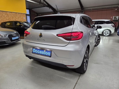 Renault Clio dCi 100CV LIMITED