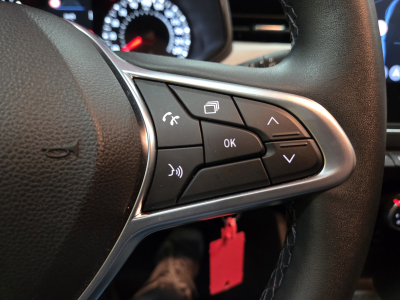 Renault Clio dCi 100CV LIMITED