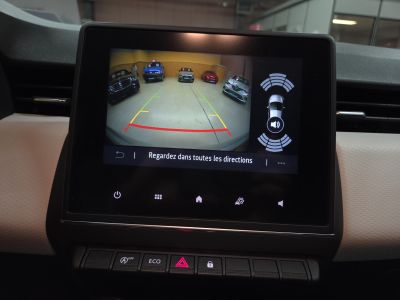 Renault Clio dCi 100CV LIMITED