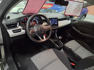 Renault Clio dCi 100CV LIMITED