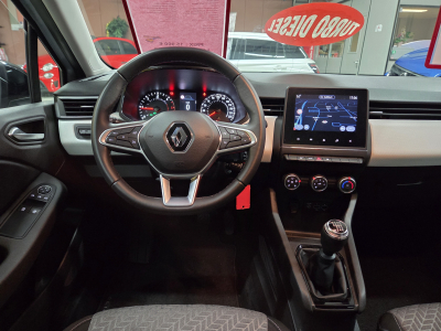 Renault Clio dCi 100CV LIMITED